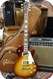 Gibson Gibson Les Paul Tribute Satin Ice Tea Burst