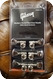 Gibson Gibson PMMH-015 Keystone Tuner Set (Nickel)