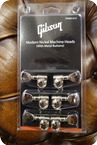 Gibson Gibson PMMH 015 Keystone Tuner Set Nickel
