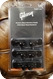 Gibson Gibson PMMH-030 Keystone Tuner Set (Black)