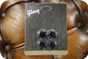 Gibson Gibson PRHK-010 Top Hat Knobs (Black) (4 Pcs.)