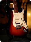 Fender Stratocaster American Professional HSS