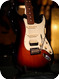 Fender Stratocaster American Professional HSS