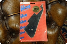 Gibson Gibson PRPG 020 Les Paul Custom Pickguard 5 Ply Black