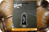 Gibson Gibson PRTR-020 Truss Rod Cover, 