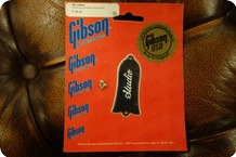 Gibson Gibson PRTR 040 Truss Rod Cover