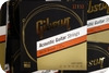 Gibson Gibson SAG-BRW12-1 Acoustic Guitar Strongs 12-53 Bronze (10 Sets)