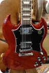 Gibson Gibson SG Standard Heritage Cherry 342