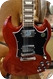 Gibson Gibson SG Standard Heritage Cherry 342