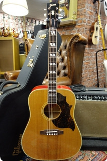 Gibson Gibson Sheryl Crow Country Western Supreme Antique Cherry