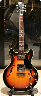 Eko Sa 39 1981 Sunburst