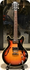 Eko SA 39 1981 Sunburst