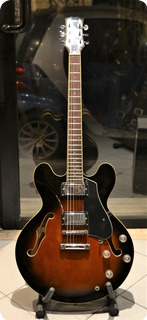 Samick Sarc 302 1981 Sunburst