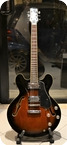 Samick SARC 302 1981 Sunburst