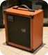 Roland Cube 60 1982-Orange