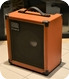 Roland Cube 60 1982 Orange