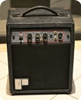 Polytone Baby Brute 1979 Black