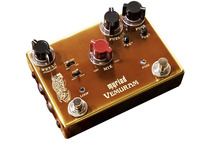 Vemuram-Myriad Fuzz Josh Smith Signature