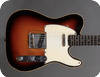 Mb Guitars 59T Double Bound-Sunburst