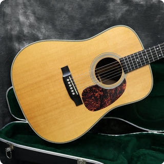 Martin Hd 28 2009 Natural