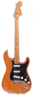 Fender Stratocaster 1978 Natural