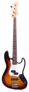 Fender Jazz Bass Pj 2010 Sunburst