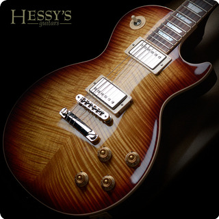 Gibson Sold Outrageous Gibson Les Paul Traditional * Honey Burst * Rare '59 Tribute Pickups * Non Chambered * Beautiful Rosewood Fretboard * 50s Neck Profile * Ohsc + Key 2015 Honey Burst