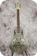 Gretsch G9201 2015-Silver