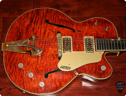 Gretsch Country Gentleman  1960