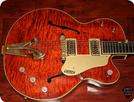 Gretsch-Country Gentleman -1960