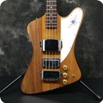 Gibson Thunder 1976 Natural