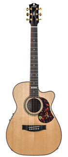 Maton Em100c 808 Messiah