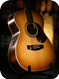 Maton EGB 808 Nashville