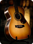 Maton EGB 808 Nashville