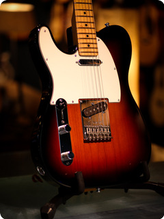 Fender Telecaster American Standard Lh