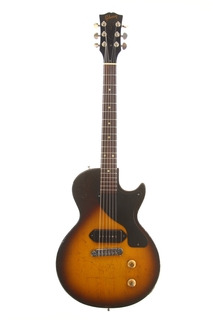 Gibson Les Paul Junior 1957 Sunburst