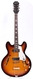 Epiphone Casino Inspired By John Lennon 2012-Sunburst