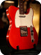Nash T '63 Candy Apple Red Used