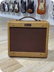 Fender Champ Amp 1960 Tweed