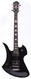 B.c. Rich Mockingbird Special Lefty 2009-Black