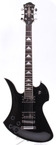 B.c. Rich Mockingbird Special Lefty 2009 Black