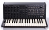 Korg MS-20 W/Box & Manuals 1982-Black 