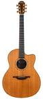 Lowden F32C Indian Rosewood Sitka Spruce 2002