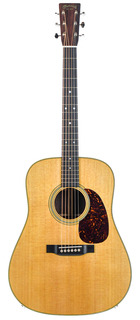 Martin D28 Reimagined 2020