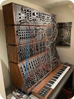 Moog System IIIC 2017 Natural