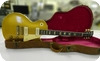 Gibson Les Paul Standard Collector Grade 1956 Goldtop