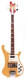 Santana 4001 With Rickenbacker Pickups 1970-Mapleglo