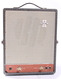 Silvertone 9075 Amp 1959-Tan