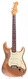 Fender Stratocaster Classic Player 60s 2007-Firemist Gold