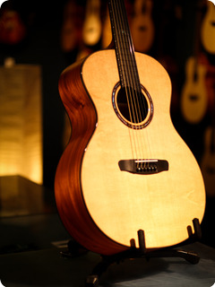 Dowina Vintage Series Macacauba Ga